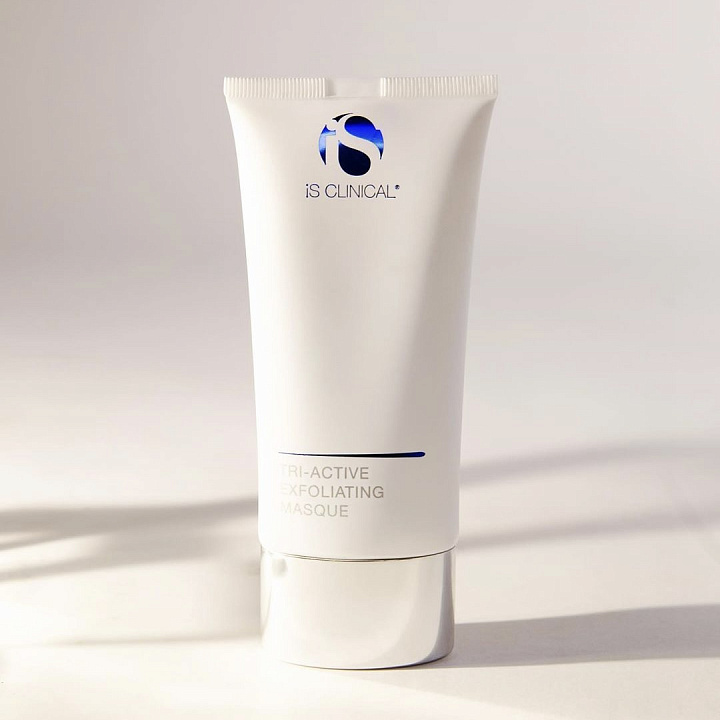 IS CLINICAL TRI-ACTIVE EXFOLIATING MASQUE