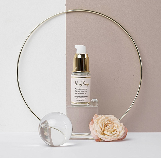 Vimoist Essence Rosy Drop