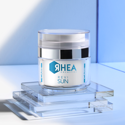 Rhea Cosmetics ReviSun
