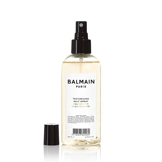Balmain Hair Couture Texturizing salt spray 