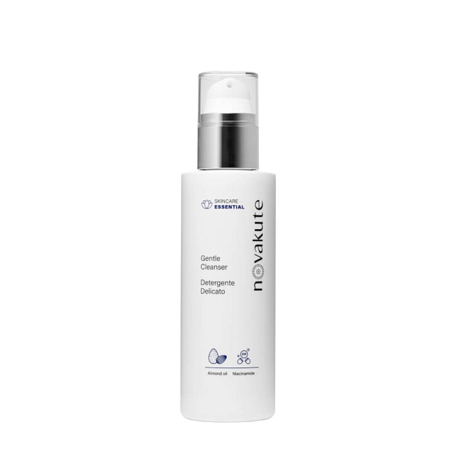 Novakute Gentle Cleanser Essential
