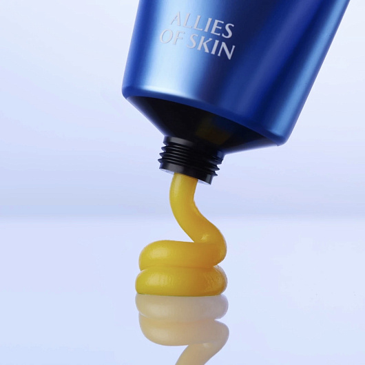 Allies of Skin Vitamin C & Omegas Cleansing Balm