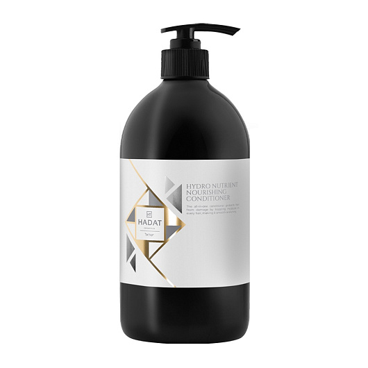 HADAT COSMETICS HYDRO NUTRIENT NOURISHING CONDITIONER