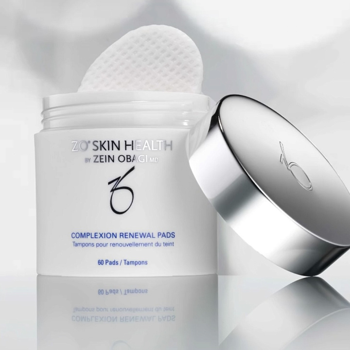 ZO SKIN HEALTH COMPLEXION RENEWAL PADS