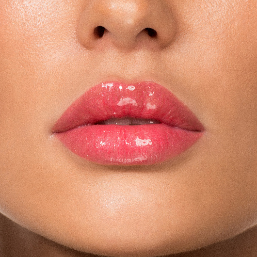 LUSCIOUS LIPS™ №324 «Yummy Plummy»