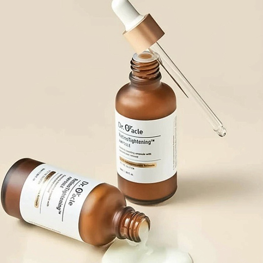 Dr. Oracle RetinoTightening Ampoule