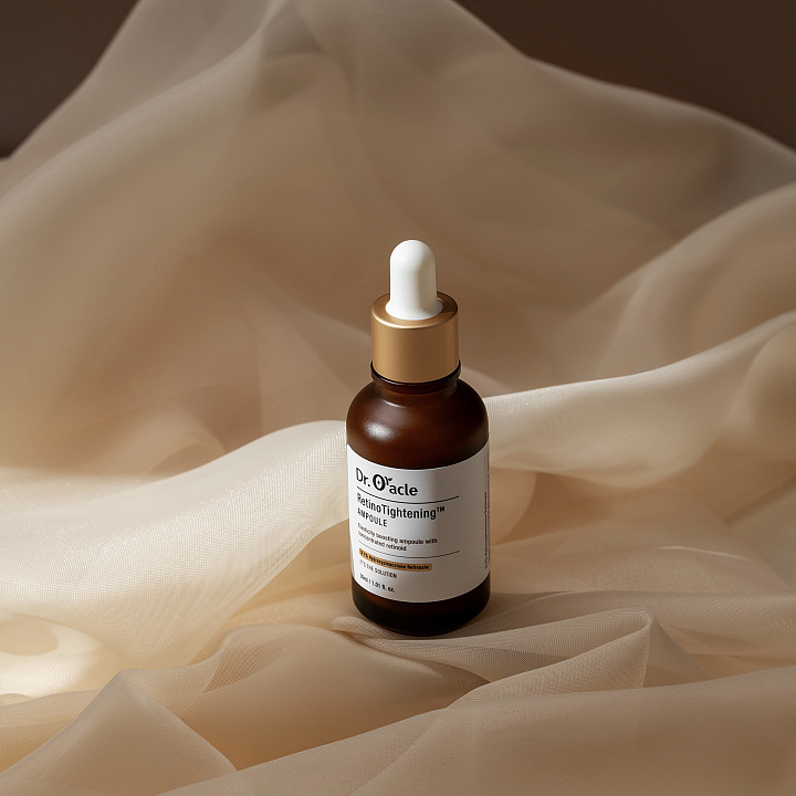 Dr. Oracle RetinoTightening Ampoule