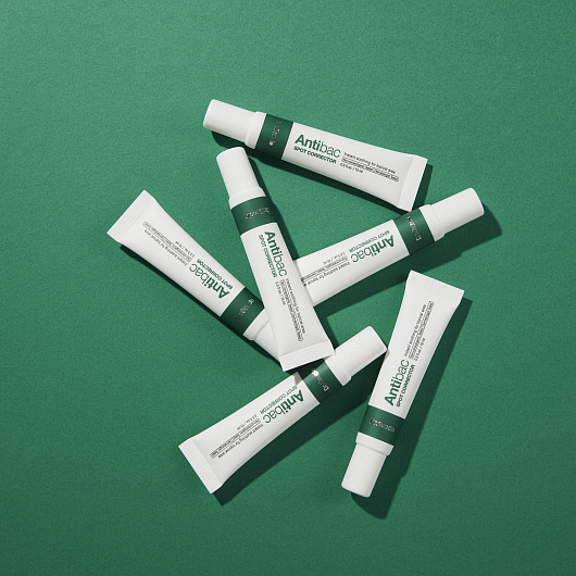 Dr. Oracle Antibac Spot Corrector