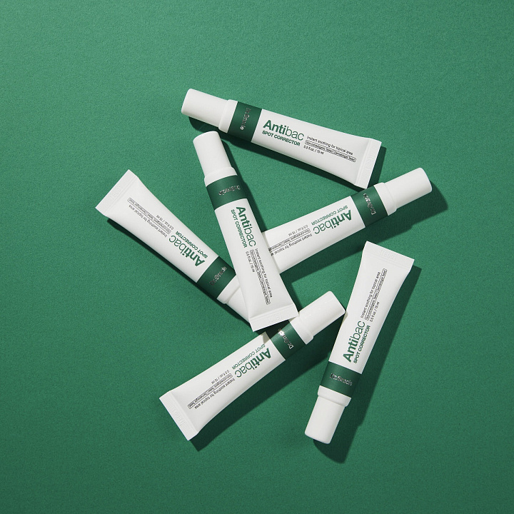 Dr. Oracle Antibac Spot Corrector