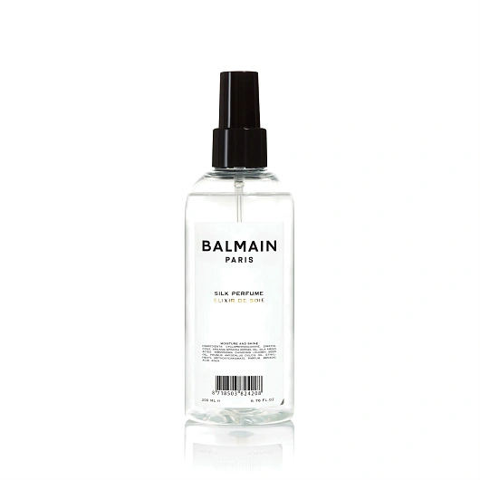 Balmain Hair Couture Silk perfume