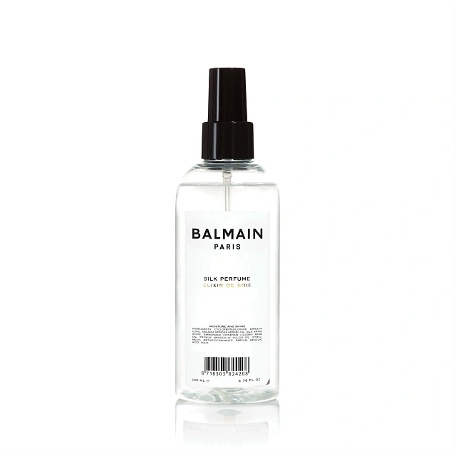 Balmain Hair Couture Silk perfume