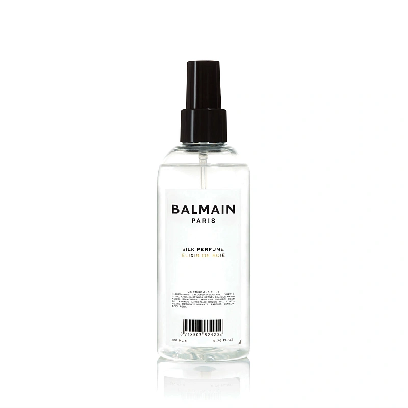 Balmain Hair Couture Silk perfume