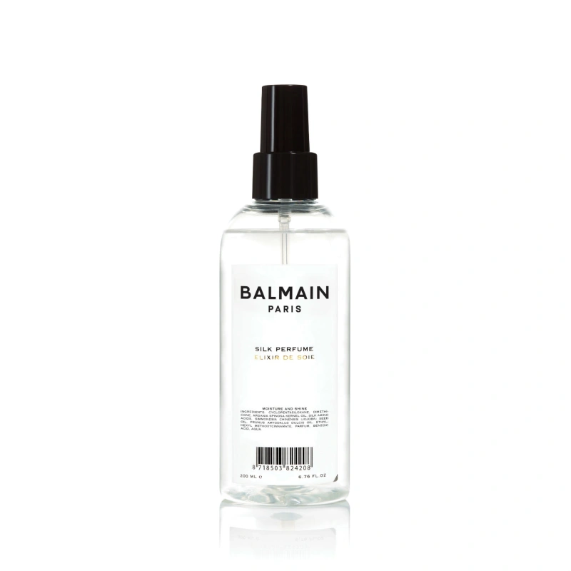 Balmain Hair Couture Silk perfume