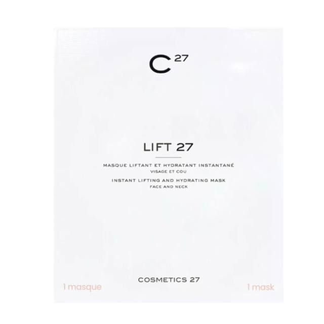 Cosmetics 27 Lift 27 х 1