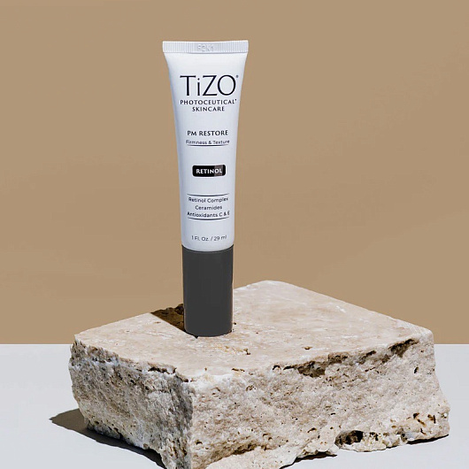TiZO Photoceutical PM Restore