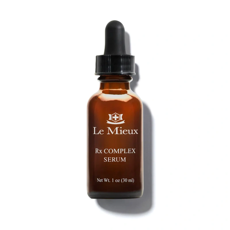 Le Mieux RX Complex Serum