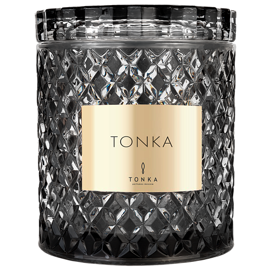 Tonka Candle 2000