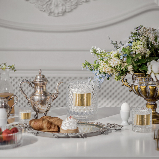 Tonka Candle Yuzhnaya Kozha 2000