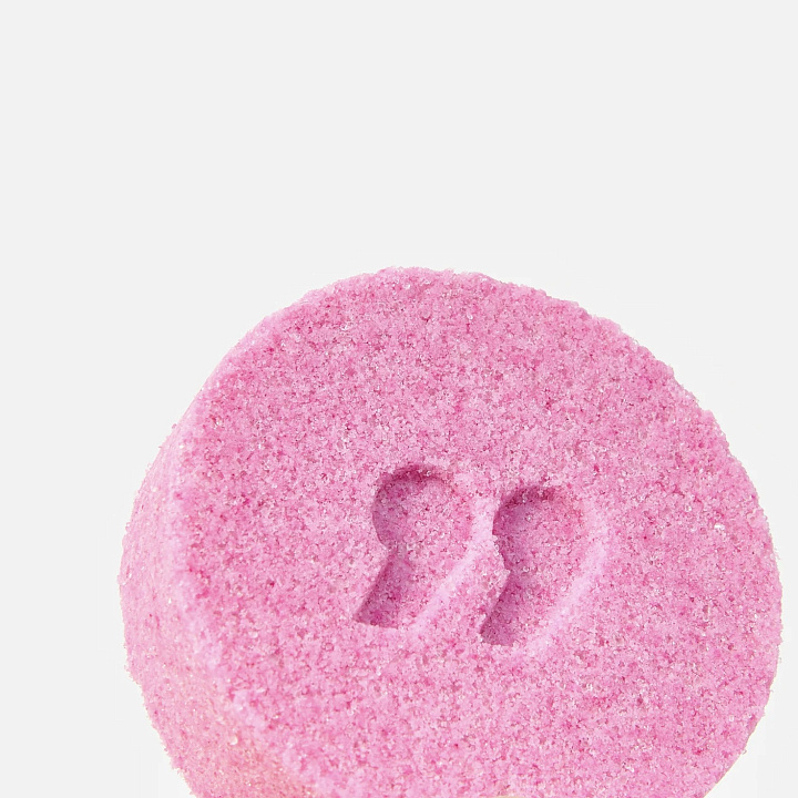 Second Shower passion fruit