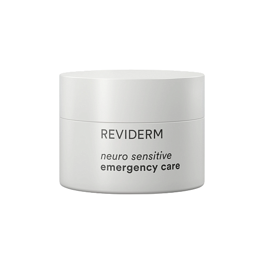 Reviderm Neuro Sensitive Emergency care