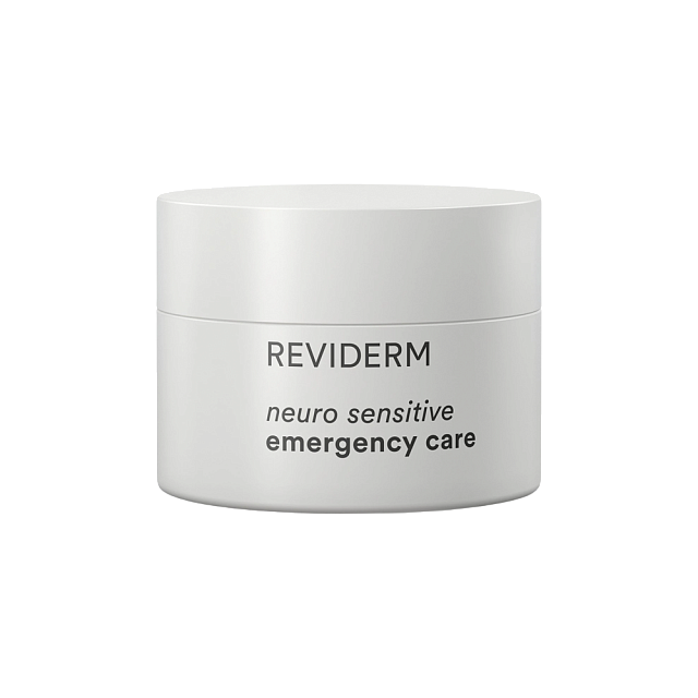 Reviderm Neuro Sensitive Emergency care