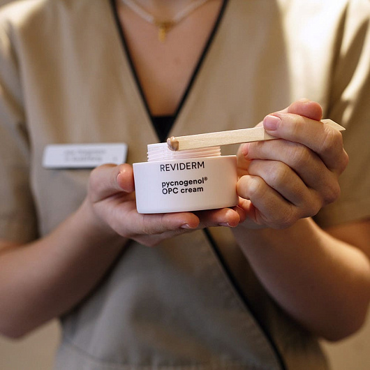 Reviderm Pycnogenol OPC cream