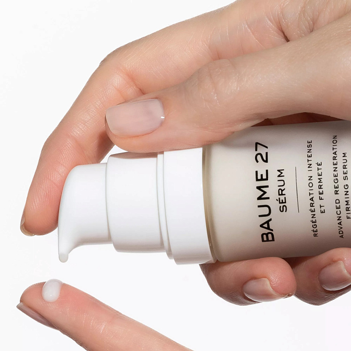 Cosmetics 27 Baume 27 Serum