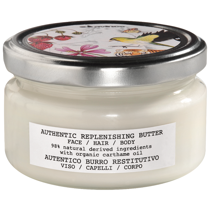 Davines Authentic Replenishing Butter 