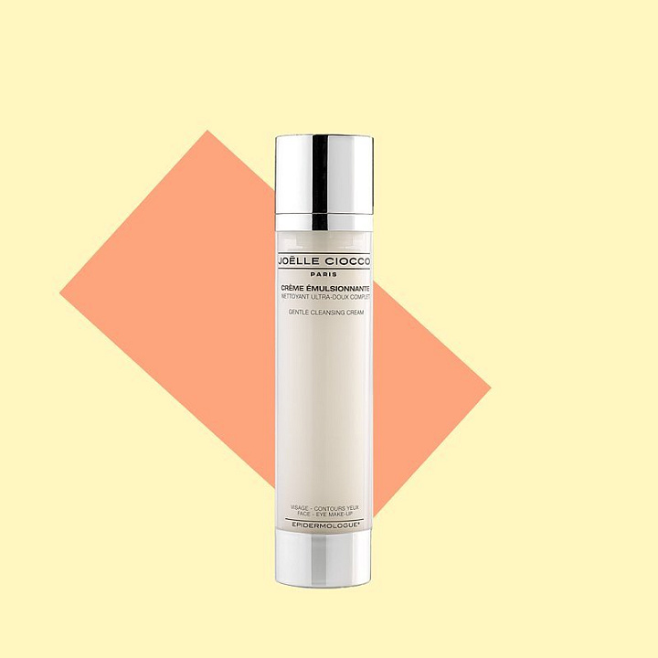 Joelle Ciocco Creme Emulsionnante