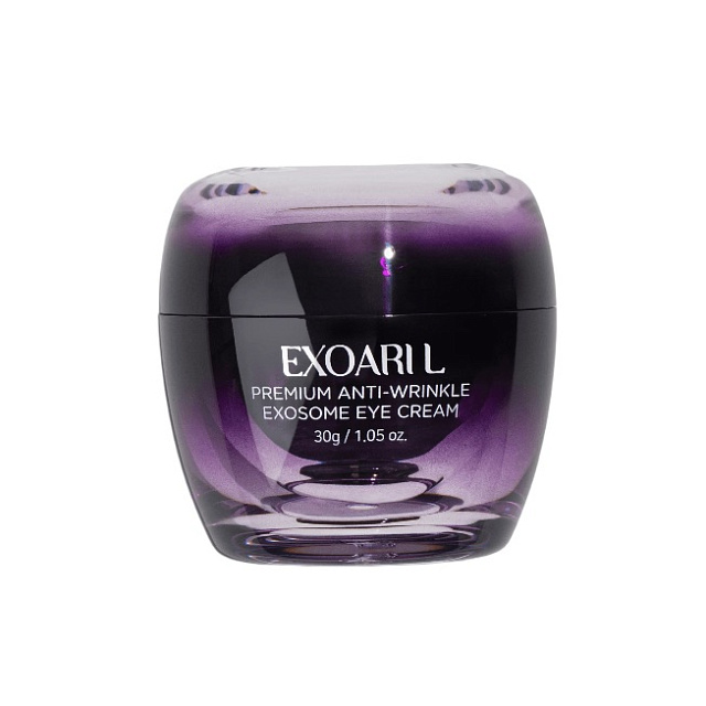 EXOARI L Premium Anti-Wrinkle Exosome Eye Cream
