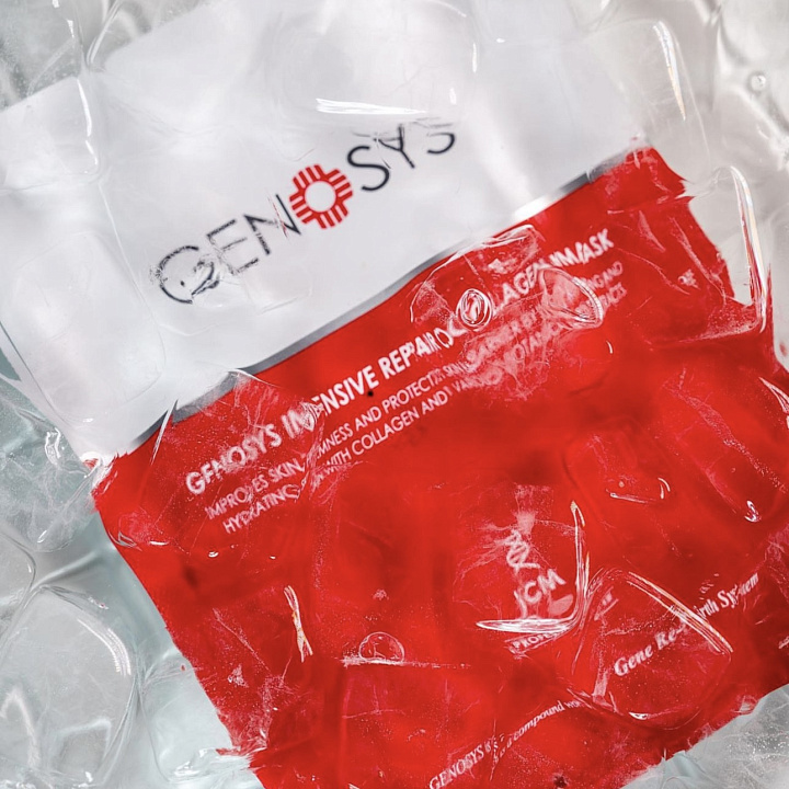 Genosys Intensive Collagen Repair Mask