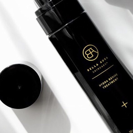 BELLA AURA HYDRA REVIVE TREATMENT