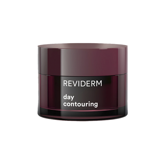 Reviderm Day contouring