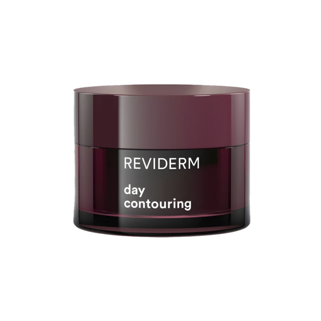 Reviderm Day contouring