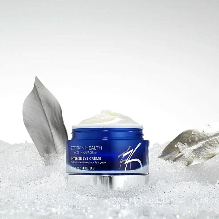 ZO SKIN HEALTH INTENSE EYE CREME