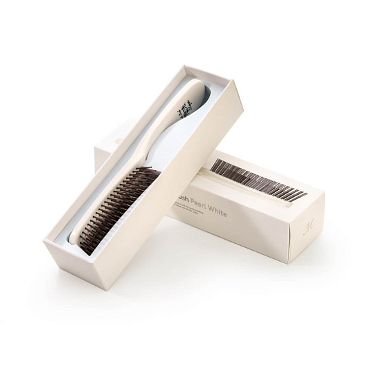 Majestic Pearl White