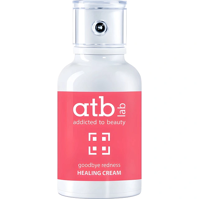 Atb Lab Healing Cream
