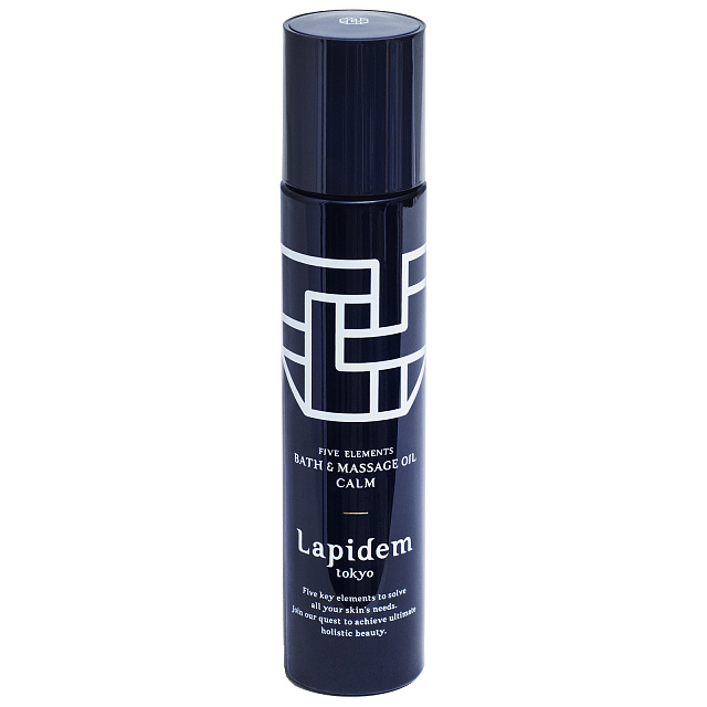 Lapidem Bath & Massage Oil Calm