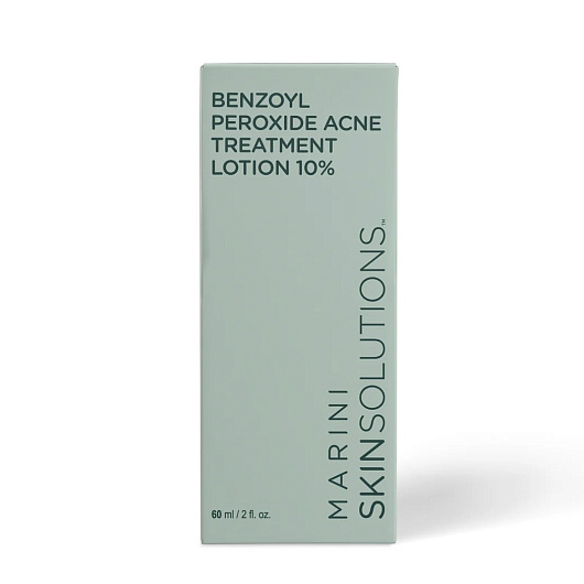 Marini SkinSolutions Acne Treatment 10%