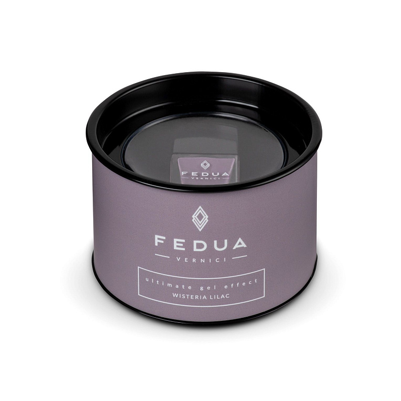 Fedua Wisteria Lilac BOX