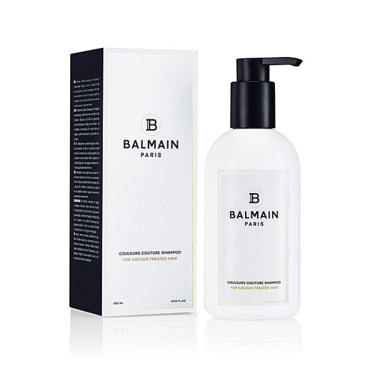 Balmain Hair Couture Couleurs Couture Shampoo