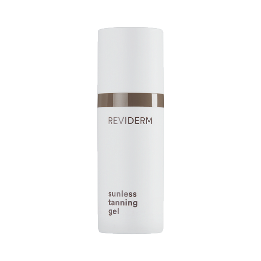 Reviderm Sunless Tanning Gel
