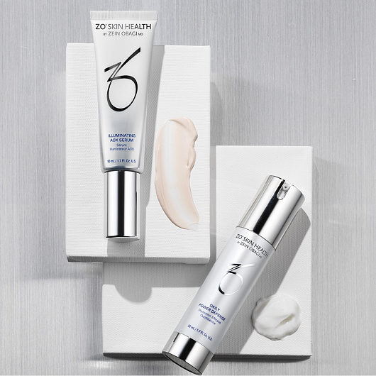 ZO SKIN HEALTH DAILY POWER DEFENSE