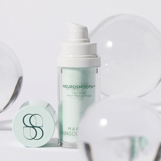 Marini SkinSolutions NeuroSmooth