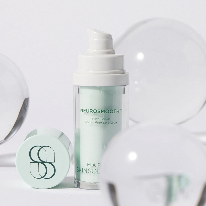 Marini SkinSolutions NeuroSmooth