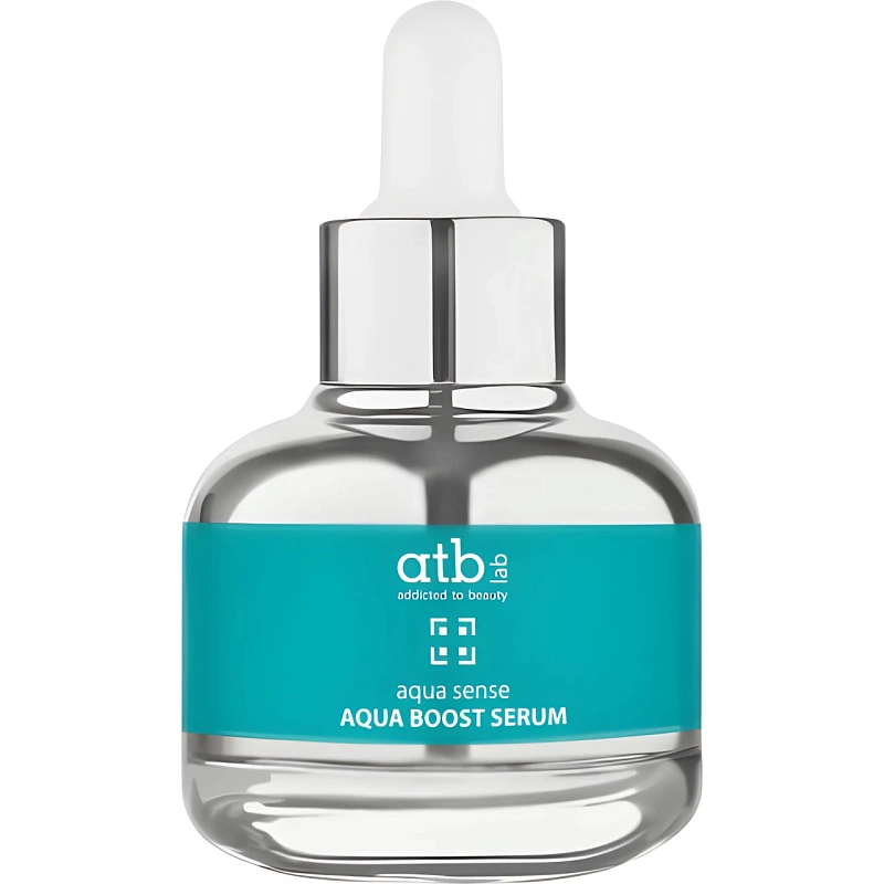 Atb Lab Aqua Boost Serum