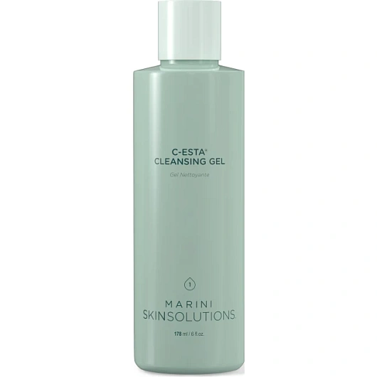 Marini SkinSolutions C-Esta Cleansing Gel