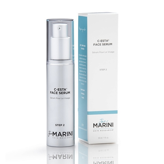 JAN MARINI C-Esta Face Serum