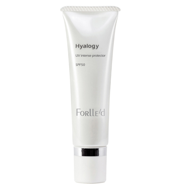 Forlled Hyalogy UV Intense Protector