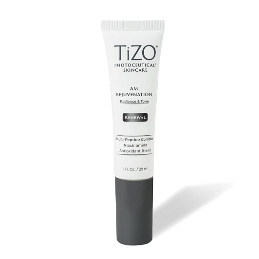 TiZO Photoceutical AM Rejuvenation